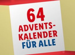 Lidl: 64 Adventskalender für 0,79 bis 2499 Euro