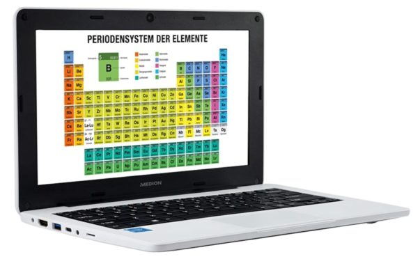Medion: Sale bei Amazon mit Notebooks, DAB-Radios und mehr