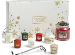 Amazon: “Yankee Candle Geschenkset” für 29,99 statt 82 Euro
