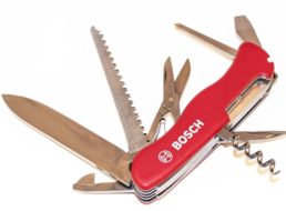 Ebay: Taschenmesser Victorinox Outrider 0.8513 für 29,99 Euro