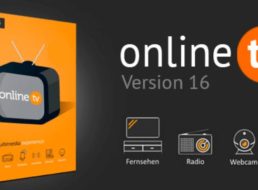 Gratis: “Online TV 16” via “PC Welt” zum Nulltarif