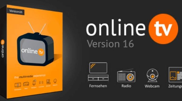 Gratis: "Online TV 16" via "PC Welt" zum Nulltarif