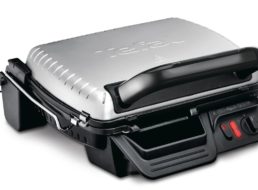 Lidl: “Tefal GC3060 Kontaktgrill” zum Bestpreis von 69,99 Euro frei Haus