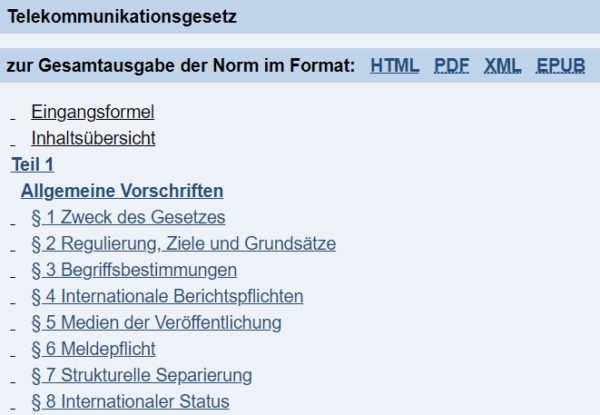 Ab sofort: Handyverträge können leichter gekündigt werden