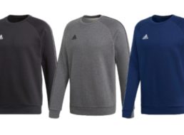 Ebay: Adidas-Sweater für 19,96 Euro frei Haus