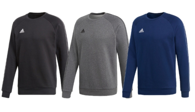 Ebay: Adidas-Sweater für 19,96 Euro frei Haus