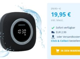 Medion: Supersale mit Artikeln ab 14,95 Euro