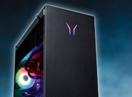 Kurios: Aldi-Gamer-PC Hunter X20 für 3999 Euro