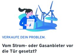 Wieder da: Unkompliziert Entschädigung bei Stromanbieter-Kündigung erhalten