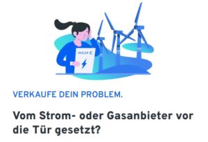 Wieder da: Unkompliziert Entschädigung bei Stromanbieter-Kündigung erhalten
