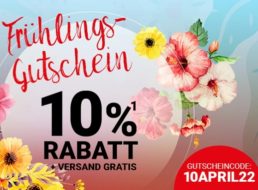 Weltbild: 10 Prozent Rabatt & Gratis-Versand ab 29 Euro