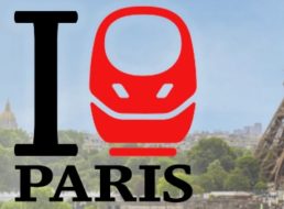 Bahn: Direktverbindungen nach Paris für 29,90 Euro