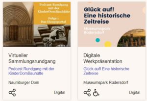 Gratis-Eintritt: "Internationaler Museumstag" lockt am Sonntag mit Aktionen
