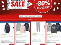 Lidl: “Midseason-Sale” mit bügelfreien Hemden für 8,99 Euro