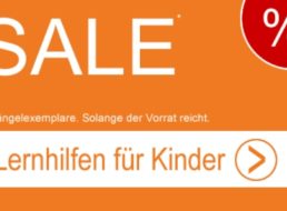 Terrashop: Lernhilfen für Kinder mit Gratis-Versand