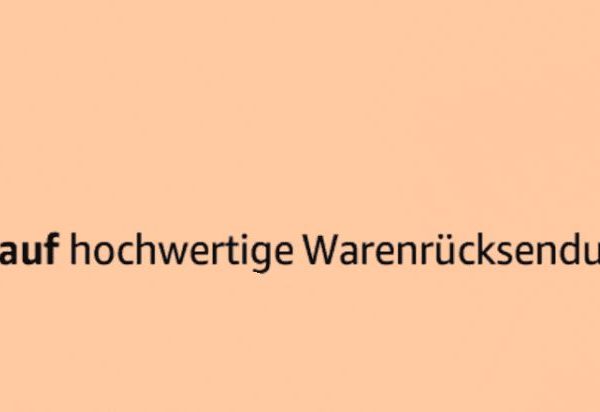 Amazon: Jetzt 20 Prozent Warehousedeals-Rabatt