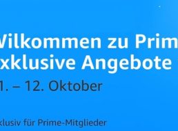 Prime Day 2022: Die besten Angebote zum Oktober-Schnäppchentag