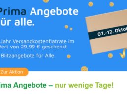 Gratis: Versandkosten-Flat bei Völkner für 1 Jahr