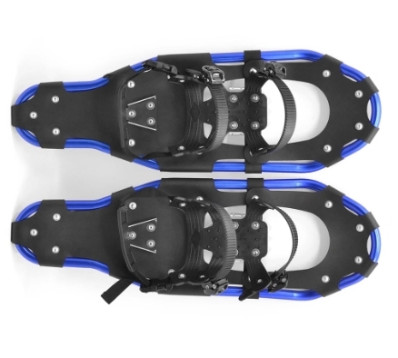 Tomtop: Lixada-Schneeschuhe für 39,20 Euro frei Haus
