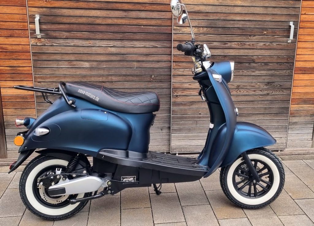 Nova Motors Hndler In Der Nhenull