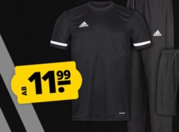 Sportspar: Adidas-Sale und Polo-Fixpreise