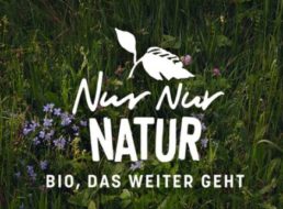 Aldi-Süd: Neue Bio-Linie “Nur Nur Natur” mit Naturland-Standard