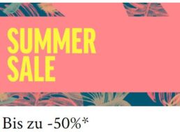 Golfino: Sommer-Sale mit fünf Euro Extra-Rabatt