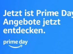 Prime Day 2023: Die besten Angebote auf einen Blick