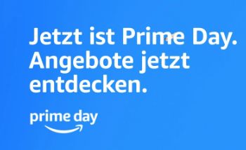 Prime Day 2023: Die besten Angebote auf einen Blick –