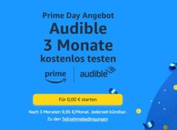 Prime Day 2023: Gratis-Abos im Überblick