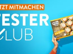 Aldi TesterClub: Discounter (Süd) sucht Teilnehmer für Produkttests