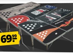 Sportspar: Bierpong-Tisch für 69,99 Euro frei Haus