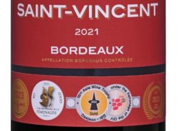 Weinbörse: Vierfach goldprämierter Bordeaux für 5,19 Euro