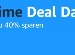 Prime Day Oktober 2023: Die besten Angebote auf einen Blick