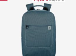 Vivanco: Notebook-Rucksack für 11 Euro plus Versand