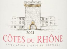 Weinbörse: Goldprämierter “Côtes du Rhône” für 30,60 Euro im 6er-Pack