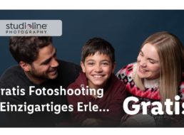 Letzter Tag: Gratis-Fotoshooting via Lidl Plus