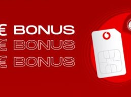 Knaller: 30 Euro Bonus zur Callya-Flat für 20 Euro