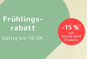 Medimops: 15 Prozent Rabatt und Gratis-Versand