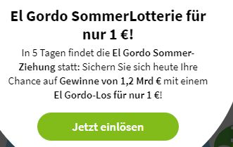 Lottohelden: Sommerkalender mit täglichen Rabatten auch für Bestandskunden