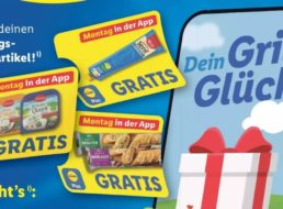 Lidl Plus: „Grill-Coupons“ mit Gratis-Artikeln bis Sonntag