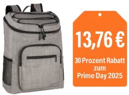 Amazon Basics: 30 Prozent Rabatt zum Prime Day