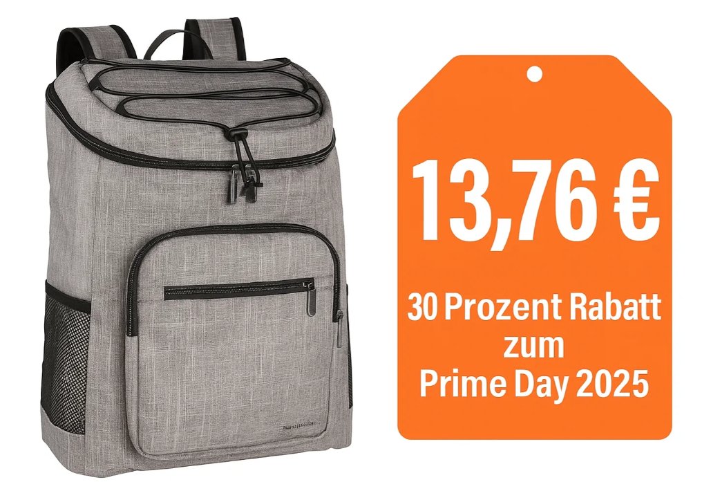 Amazon Basics: 30 Prozent Rabatt zum Prime Day