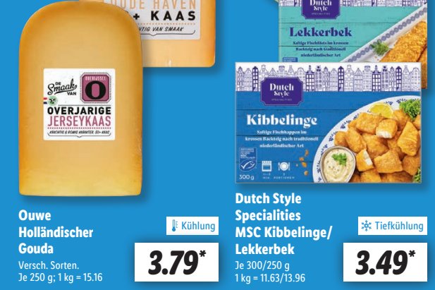 Lidl Plus: Ab sofort wieder Roulette-Rad mit täglichen Gewinnen