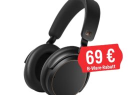 Ebay: „Sennheiser Accentum Wireless“ als B-Ware für 69 Euro