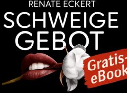 Gratis: Unterfranken-Krimi „Schweigegebot“ bei Amazon für 0 Euro