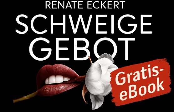 Gratis: Unterfranken-Krimi "Schweigegebot" bei Amazon für 0 Euro