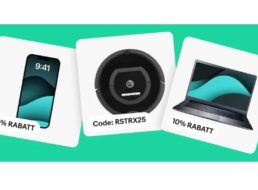 Ebay: 10 Prozent Rabatt auf reduzierte B-Ware