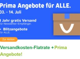 Gratis: Versand-Flatrate bei Völkner ab 99 Euro Warenwert
