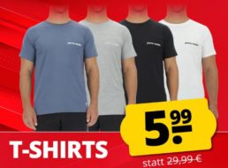 Pierre Cardin: Herren-Shirts für 5,99 Euro